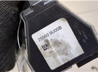  Переключатель поворотов Nissan Note E11 2006-2013 20383450 #4