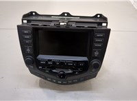 39175SEAE830M1 Магнитола Honda Accord 7 2003-2007 20383455 #1