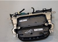  Панель управления магнитолой Opel Insignia 2008-2017 20383461 #2