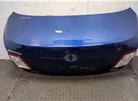 6471906080C0 Обшивка крышки (двери) багажника Toyota Camry V40 2006-2011 11387755 #6