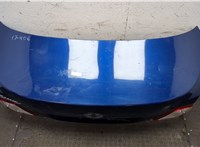 6471906080C0 Обшивка крышки (двери) багажника Toyota Camry V40 2006-2011 11387755 #7
