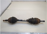  Полуось (приводной вал, шрус) Opel Zafira B 2005-2012 20383469 #1