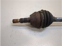  Полуось (приводной вал, шрус) Opel Zafira B 2005-2012 20383469 #2
