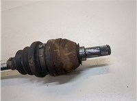  Полуось (приводной вал, шрус) Opel Zafira B 2005-2012 20383469 #3