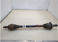  Полуось (приводной вал, шрус) BMW X5 F15 2013-2018 20383472 #1