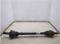 33208609839 Полуось (приводной вал, шрус) BMW X5 F15 2013-2018 20383472 #4