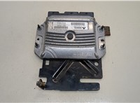 Блок управления двигателем Renault Scenic 2003-2009 20383474 #1