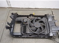  Рамка передняя (телевизор) Citroen Berlingo 2012-2018 20383481 #1