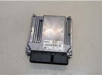  Блок управления двигателем BMW 3 E90, E91, E92, E93 2005-2012 20383491 #1