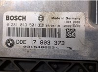  Блок управления двигателем BMW 3 E90, E91, E92, E93 2005-2012 20383491 #4