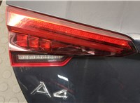  Камера заднего вида Audi A4 (B9) 2015-2023 11387767 #4