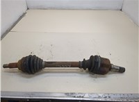  Полуось (приводной вал, шрус) Ford Mondeo 3 2000-2007 20383494 #1