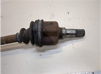  Полуось (приводной вал, шрус) Ford Mondeo 3 2000-2007 20383494 #3