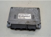  Блок управления двигателем Volkswagen Polo 2005-2009 20383501 #1