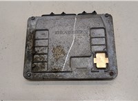  Блок управления двигателем Volkswagen Polo 2005-2009 20383501 #2