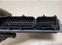  Блок управления двигателем Volkswagen Polo 2005-2009 20383501 #3