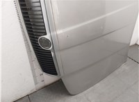  Капот Skoda Octavia Tour 1996-2011 20383503 #2