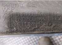  Рейлинг на крышу (одиночка) Volkswagen Tiguan 2007-2011 20383508 #2