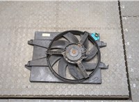 4S6H8C607BE Вентилятор радиатора Ford Fusion 2002-2012 20383510 #4
