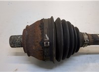  Полуось (приводной вал, шрус) Volkswagen Transporter 4 1991-2003 20383511 #2