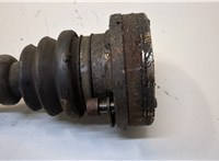  Полуось (приводной вал, шрус) Volkswagen Transporter 4 1991-2003 20383511 #4