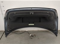 3C8827025D Крышка (дверь) багажника Volkswagen Passat CC 2012-2017 20383512 #2