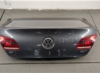 3C8827025D Крышка (дверь) багажника Volkswagen Passat CC 2012-2017 20383512 #1