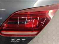 3C8827025D Крышка (дверь) багажника Volkswagen Passat CC 2012-2017 20383512 #4