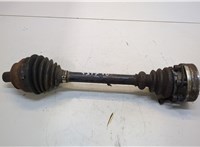  Полуось (приводной вал, шрус) Volkswagen Transporter 4 1991-2003 20383513 #1
