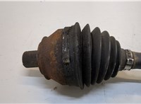  Полуось (приводной вал, шрус) Volkswagen Transporter 4 1991-2003 20383513 #2