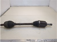  Полуось (приводной вал, шрус) Dacia Duster 2017-2024 20383515 #1