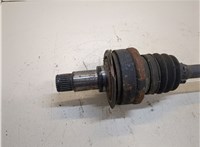 A2033503056 Полуось (приводной вал, шрус) Mercedes C W203 2000-2007 20383522 #2