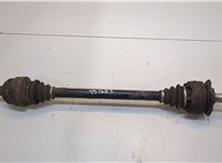  Полуось (приводной вал, шрус) BMW X3 E83 2004-2010 20383524 #1