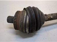 4B0407271BB, 4B0407451RX Полуось (приводной вал, шрус) Audi A6 (C5) 1997-2005 20383527 #2