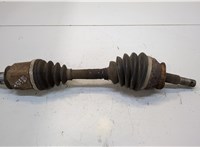 39100EB300 Полуось (приводной вал, шрус) Nissan Pathfinder 2004-2014 20383529 #1