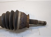 39100EB300 Полуось (приводной вал, шрус) Nissan Pathfinder 2004-2014 20383529 #2