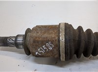 39100EB300 Полуось (приводной вал, шрус) Nissan Pathfinder 2004-2014 20383529 #3