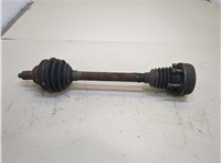  Полуось (приводной вал, шрус) Opel Astra H 2004-2010 20383531 #1