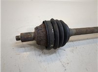  Полуось (приводной вал, шрус) Opel Astra H 2004-2010 20383531 #2