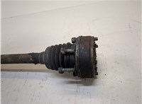  Полуось (приводной вал, шрус) Opel Astra H 2004-2010 20383531 #3