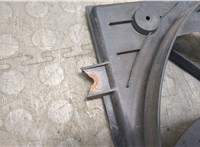 1K0121207T Вентилятор радиатора Volkswagen Passat 6 2005-2010 20383532 #4