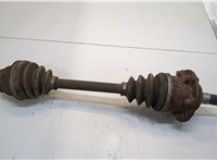 MR528647 Полуось (приводной вал, шрус) Mitsubishi Pajero / Montero 2000-2006 20383533 #1
