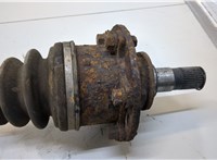 MR528647 Полуось (приводной вал, шрус) Mitsubishi Pajero / Montero 2000-2006 20383533 #3