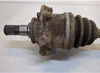 MR528647 Полуось (приводной вал, шрус) Mitsubishi Pajero / Montero 2000-2006 20383537 #2