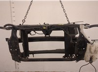  Рамка передняя (телевизор) Nissan Qashqai 2006-2013 20383539 #2