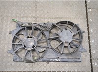98AB8C607 Вентилятор радиатора Ford Focus 1 1998-2004 20383541 #4