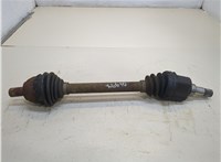  Полуось (приводной вал, шрус) Ford Focus 2 2008-2011 20383545 #1