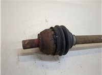  Полуось (приводной вал, шрус) Ford Focus 2 2008-2011 20383545 #2