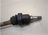  Полуось (приводной вал, шрус) Ford Focus 2 2008-2011 20383545 #3