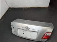 7681133170B0 Накладка крышки багажника (двери) Toyota Camry V40 2006-2011 11387791 #4